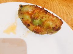 -鬼味烤翅(南锣鼓巷店)
