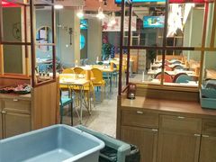 -街角等你.大连海鲜烧烤(西安路店)