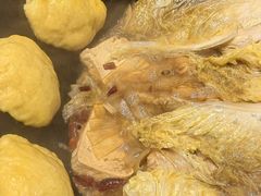 -玺炖·中国铁锅炖(虹桥天街店)