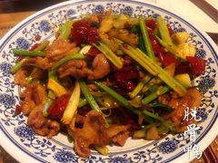 -渝信川菜 · 川味家常菜(长安店)