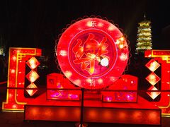 -济南方特东方神画