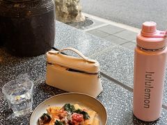 慢炖牛脸肉管面-Apollo·西班牙小酒馆(安福路店)