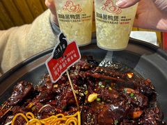 -回味黑鸭煲·始于2006(万松园店)