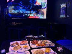 -萧邦音乐会所KTV·蒸汽活海鲜自助(福田店)