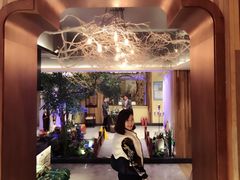 大堂-小天厨民间菜馆(深圳街店)