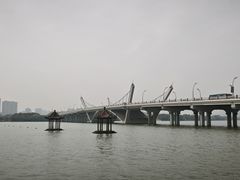 -蠡湖大桥公园