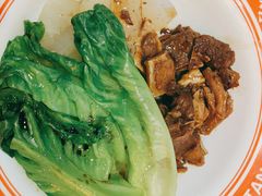 -七爷清汤腩·港式茶餐厅(世博店)