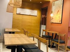 -鲜芋仙(中山路店)