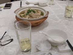 -庆余楼·用心与食材·特色菜&灶头面(仙蠡墩店)