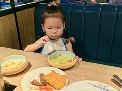 -星伦多自助料理(宝山龙湖天街店)