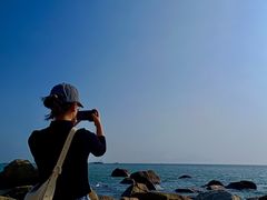 -大浪湾