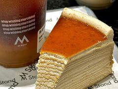 -M Stand(深圳布吉万象汇店)