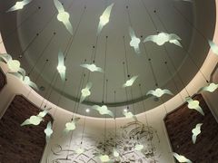 -翠湖宾馆·中餐厅