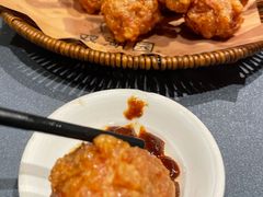 -双湖园·地标武汉菜(黄鹤楼解放路店)