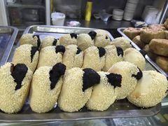 -白魁老号饭庄(安内店)