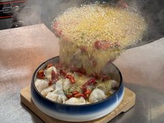 -竹里馆·淮扬菜·功夫茶(老门东店)