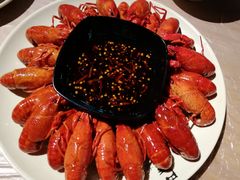-巴厘龙虾·榜首油焖大虾(洞庭·艺术洋房店)