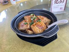 -大笑饭堂(甲子桥店)