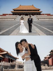 点击看大图 -CD视觉婚纱摄影
