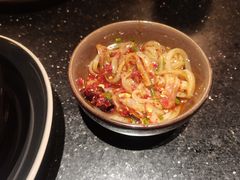 -华豫川酒家(大卫城店)