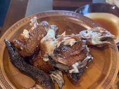 -老淮滨-蚌埠非遗小吃(淮河路店)