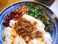 留焕豆花米线-留焕小吃·昆明非遗小吃品牌(文明街店)