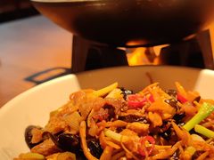 -老湘村·湖南土菜(天河维多利店)