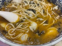 -慧娟面馆·餐厅(望江路店)