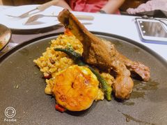 -娜娜家·Nana's restaurant(国金汇店)