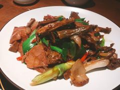 -黑鸡小馆(金源店)