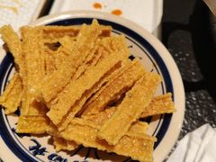 -滇牛云南火锅(桂林路店)