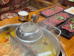 -峰瑞藏地美食·石锅鸡·牦牛肉(大昭寺品牌店)