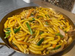 -小黑牛烤肉(聚隆店)