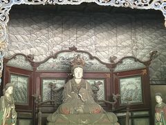 -晋祠博物馆