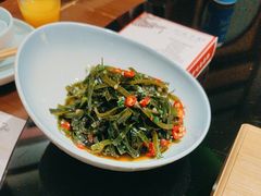 -川流不息·地道川菜·小龙虾(新松江路店)
