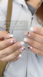 -情同手足美甲美睫