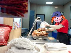 -小李烧鸡(西北角总店)