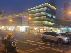 -北京SKP