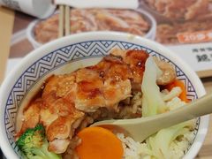 -吉野家(回龙观同成街店)