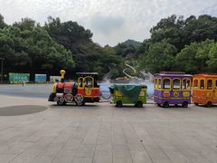 -杭州少年儿童公园