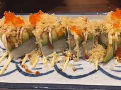 -鸟鹏烧鸟居酒屋(昌岗店)