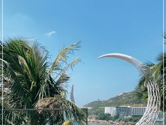 -渔·海鲜餐厅（东澳可域度假村内）南沙湾沙滩店