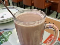 -香港新记茶餐厅(湖墅南路店)