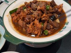 -武庄主特色炒鸡(周恩来纪念馆店)