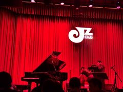 -JZ Club 爵士酒吧(上海店)