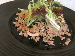 -哈布斯扒房(华发商都店)