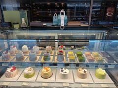 -théATRE 茶聚场(王府中環店)