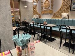 -小杨生煎(白玉兰广场店)