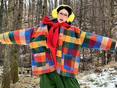 -洛阳白云山景区