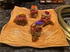 -老乾杯和牛烧肉(王府中环店)
